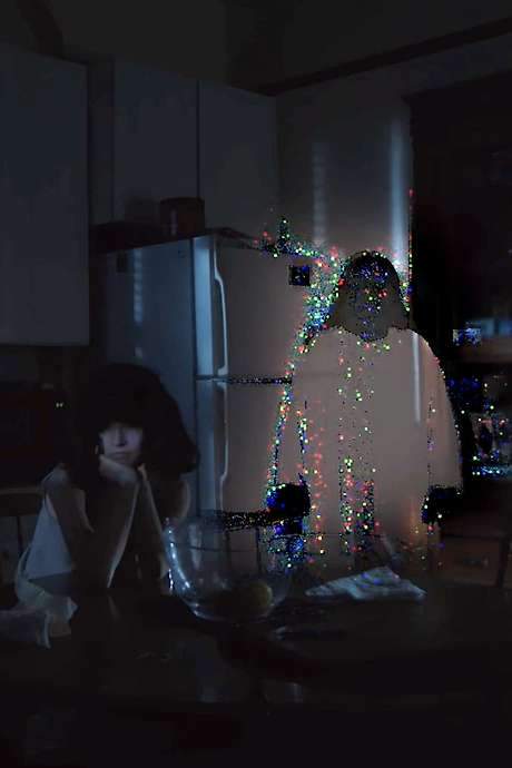 To Lie in a Field and Grow Old